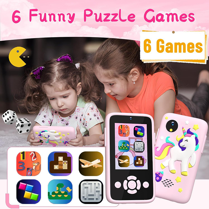 Zabawka dla dzieci - smartfon  – Kids Toys Smartphone recenzja i cena