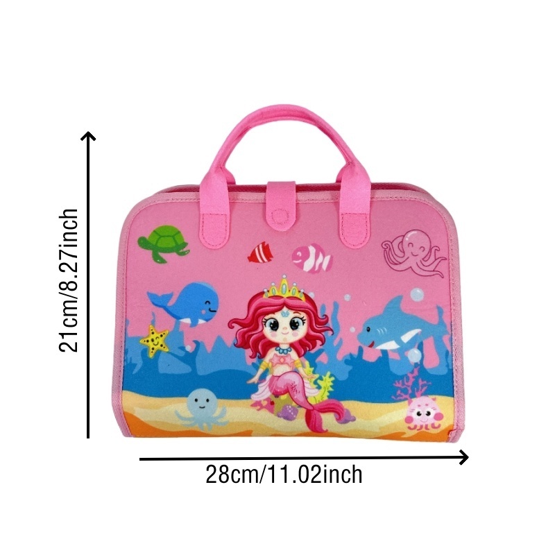 Różowa Tablica Manipulacyjna z – Kids Zip Toys recenzja i cena