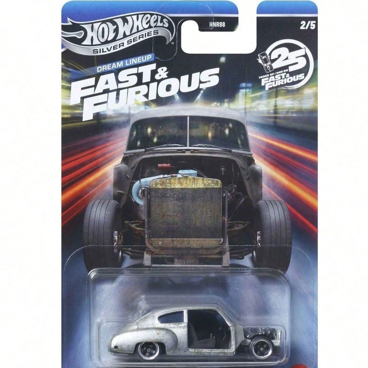 Hot Wheels 1:64 Samochodzik z  – Kids Toys Review recenzja i cena