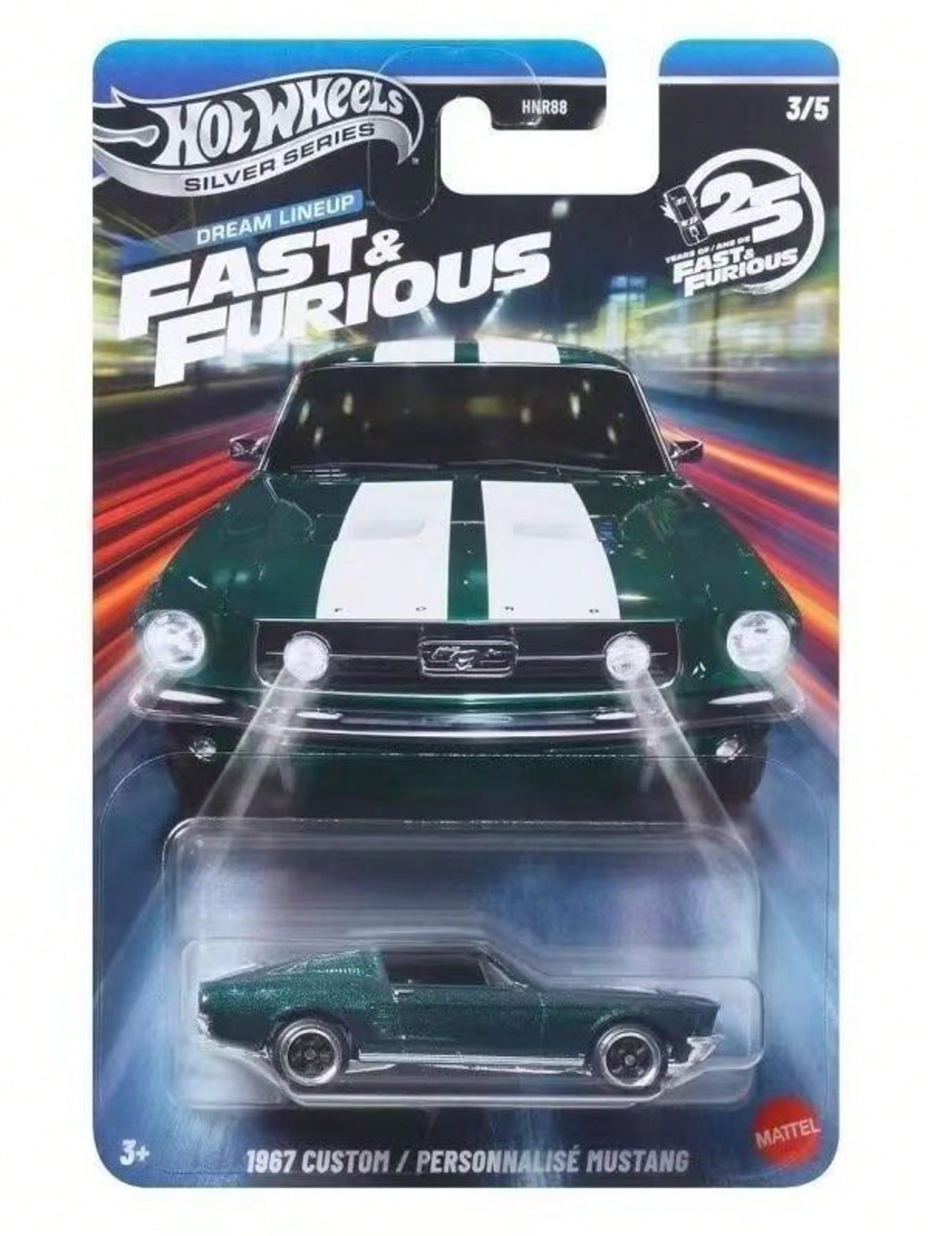 Hot Wheels 1:64 Samochodzik z  – Kids Toys Review recenzja i cena