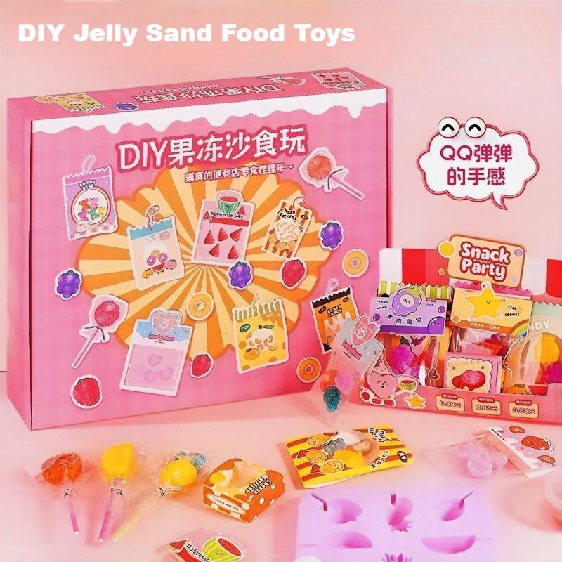 Zestaw do samodzielnego tworze – Kids Toys Kitchen Set recenzja i cena