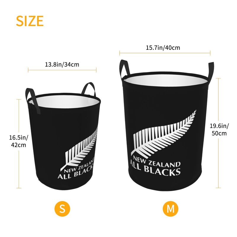 Kosz na pranie Nowa Zelandia A – Kids Toys New Zealand recenzja i cena
