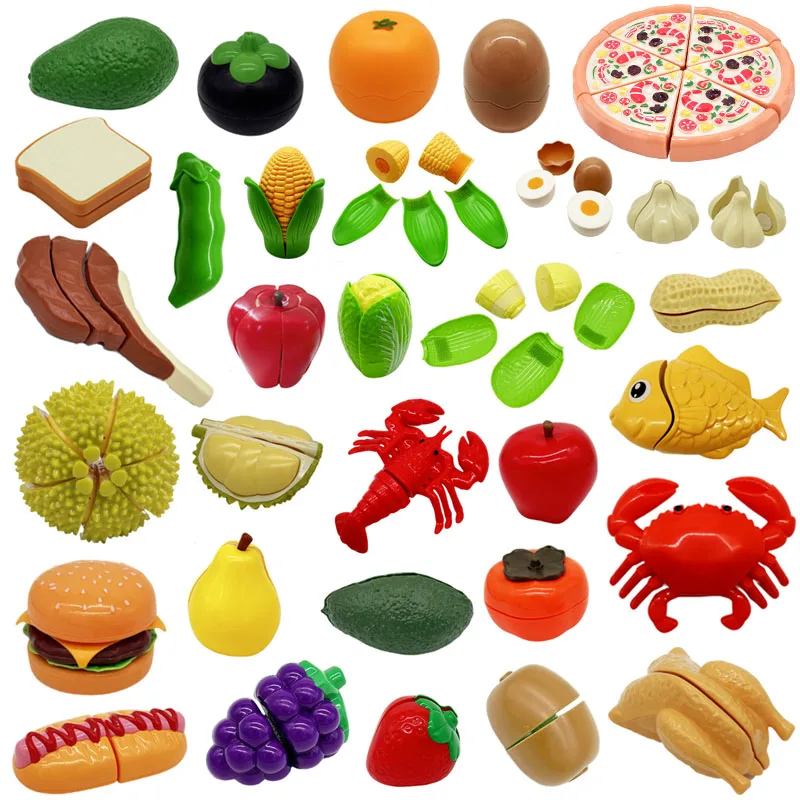 Montessori dom zagraj w krojen – Kids Toys Kitchen Set recenzja i cena