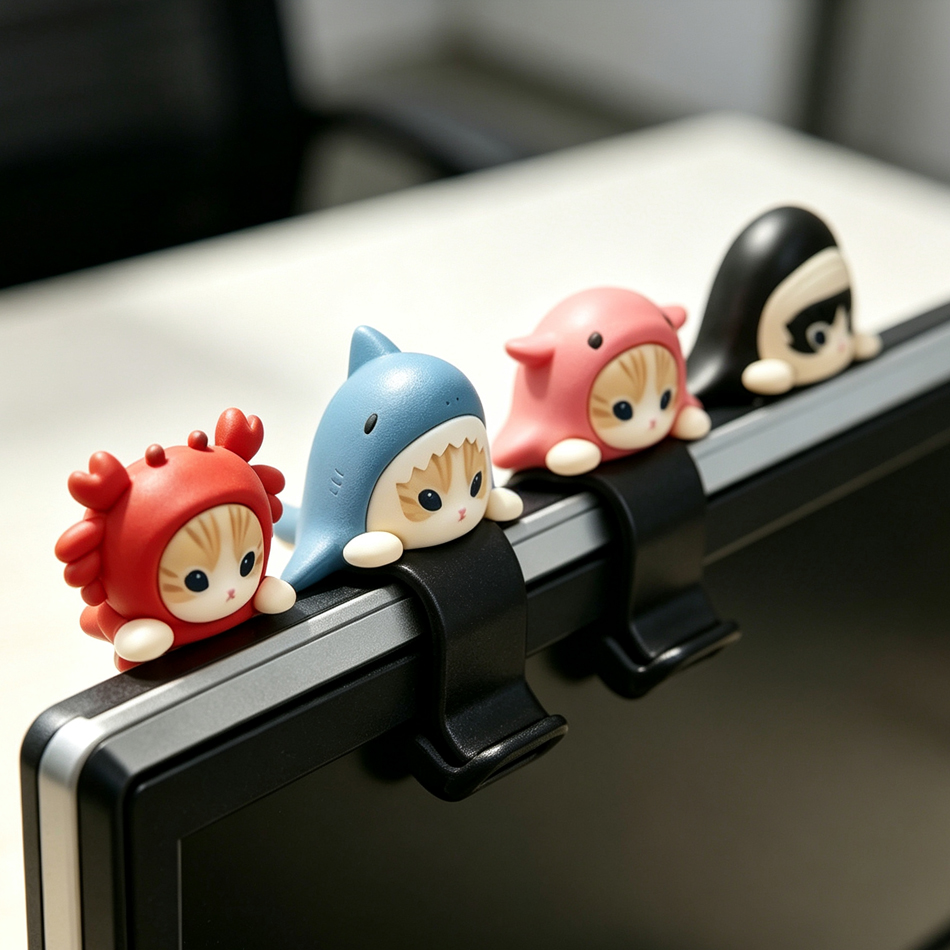 Sunny Angel Blind Box Hippers  – Kids Toys Under $5 recenzja i cena