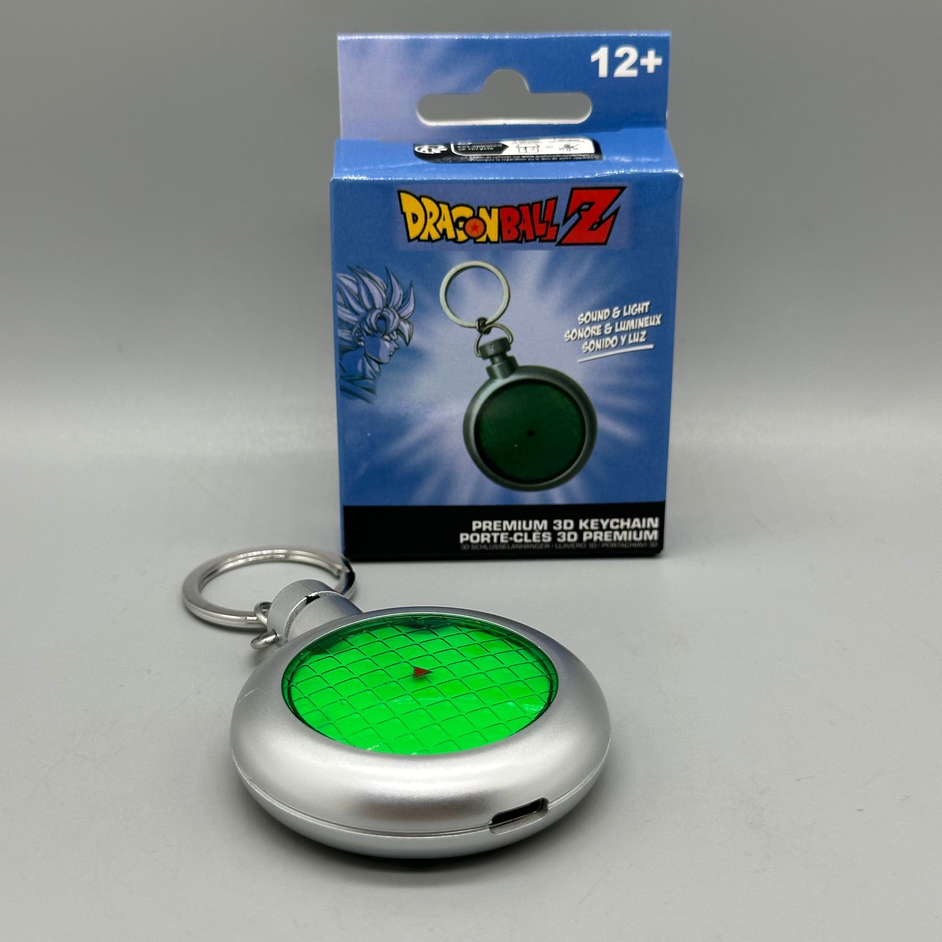 Brelok USB z motywem Dragon Ba – Kids Toys Return Gift recenzja i cena