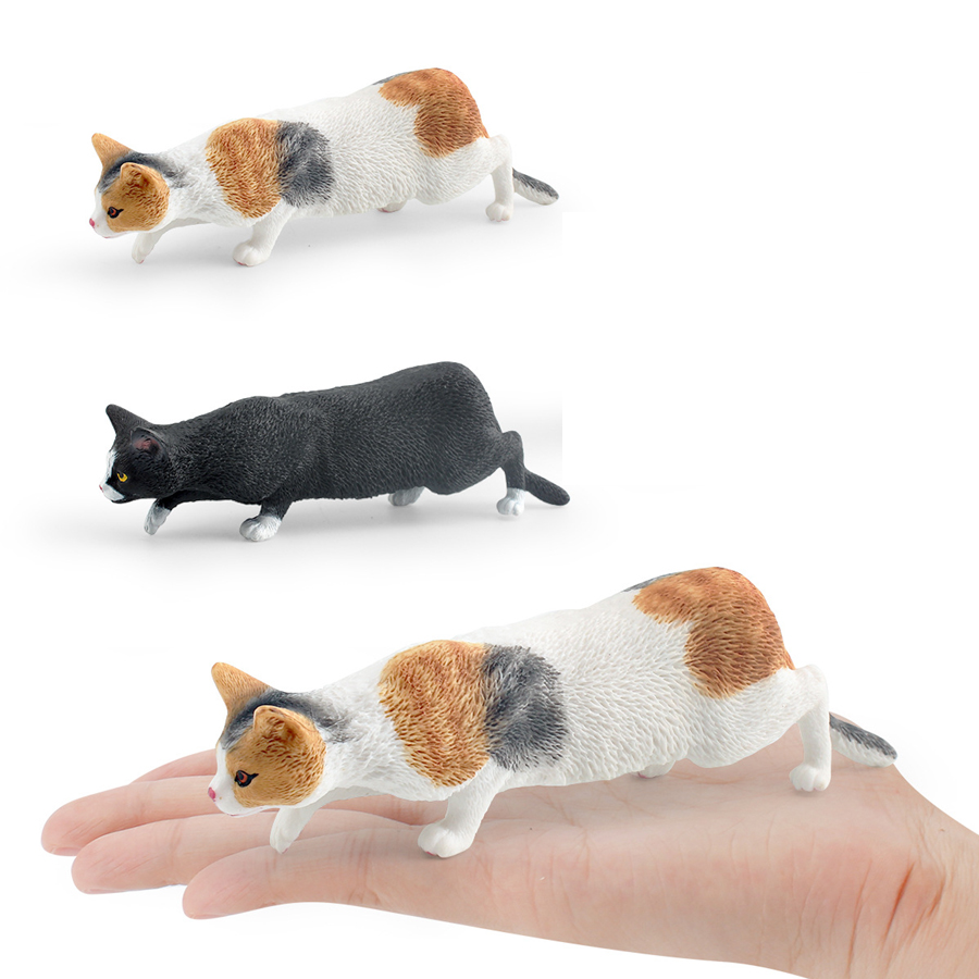 Realistyczne, urocze figurki l – Kids Toys Home recenzja i cena