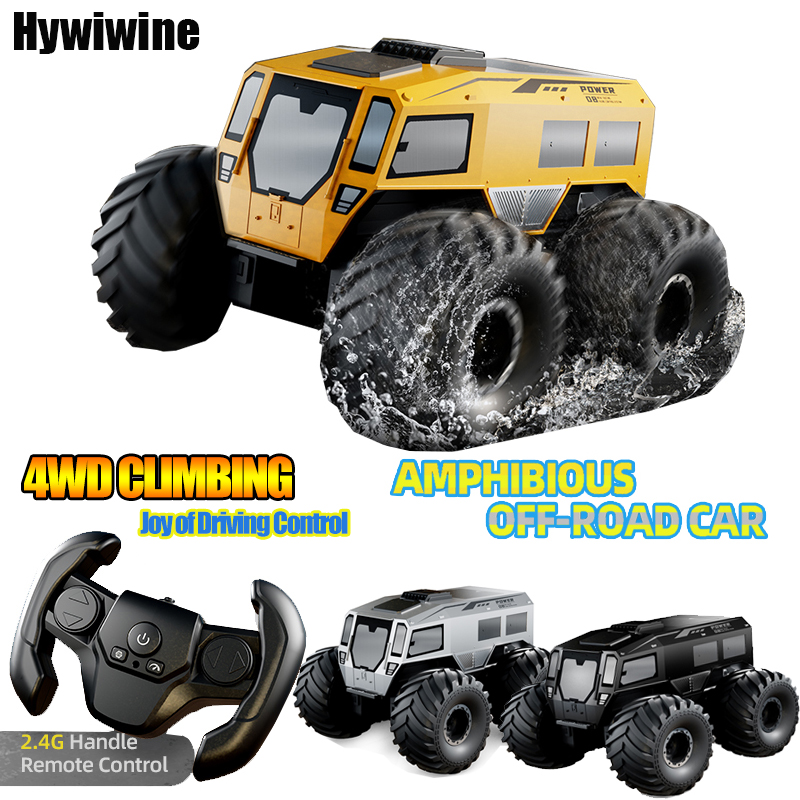 JJRC Samochód RC Rosyjski Sher – Kids Toys Under $20 recenzja i cena