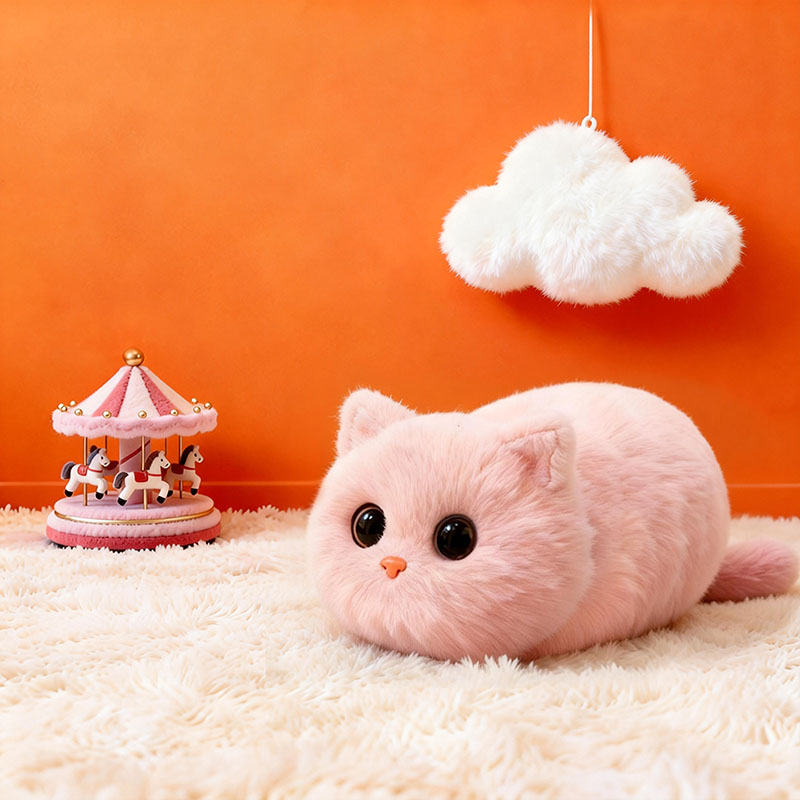 Walulu AI Cute Pet to emocjona – Kids Toys Review recenzja i cena