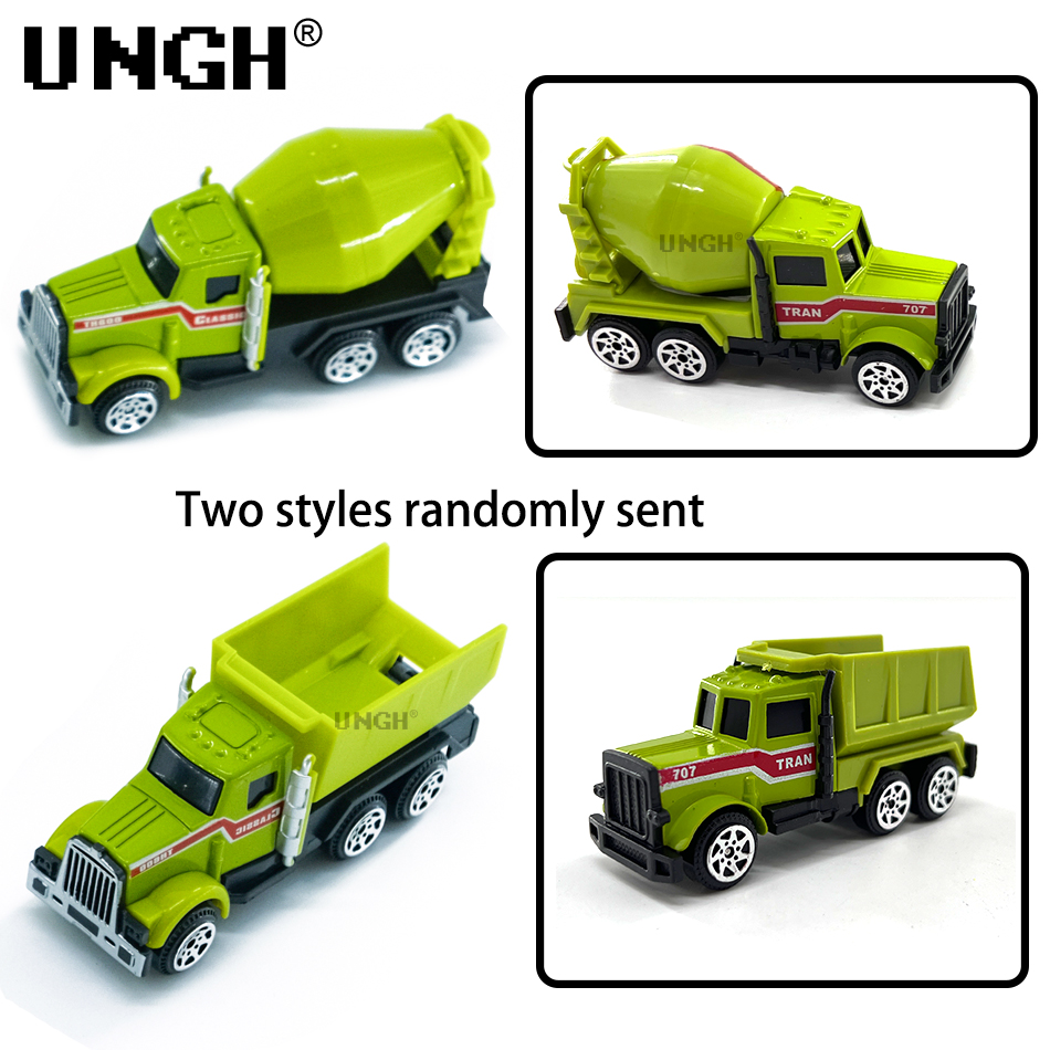 UNGH 6szt Odlewane modele samo – Kids Toys 10 Year Old recenzja i cena
