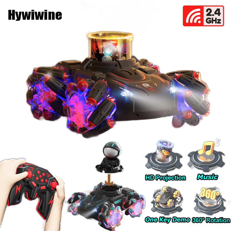 Zdalnie sterowane auto do drif – Kids Toys Under $20 recenzja i cena