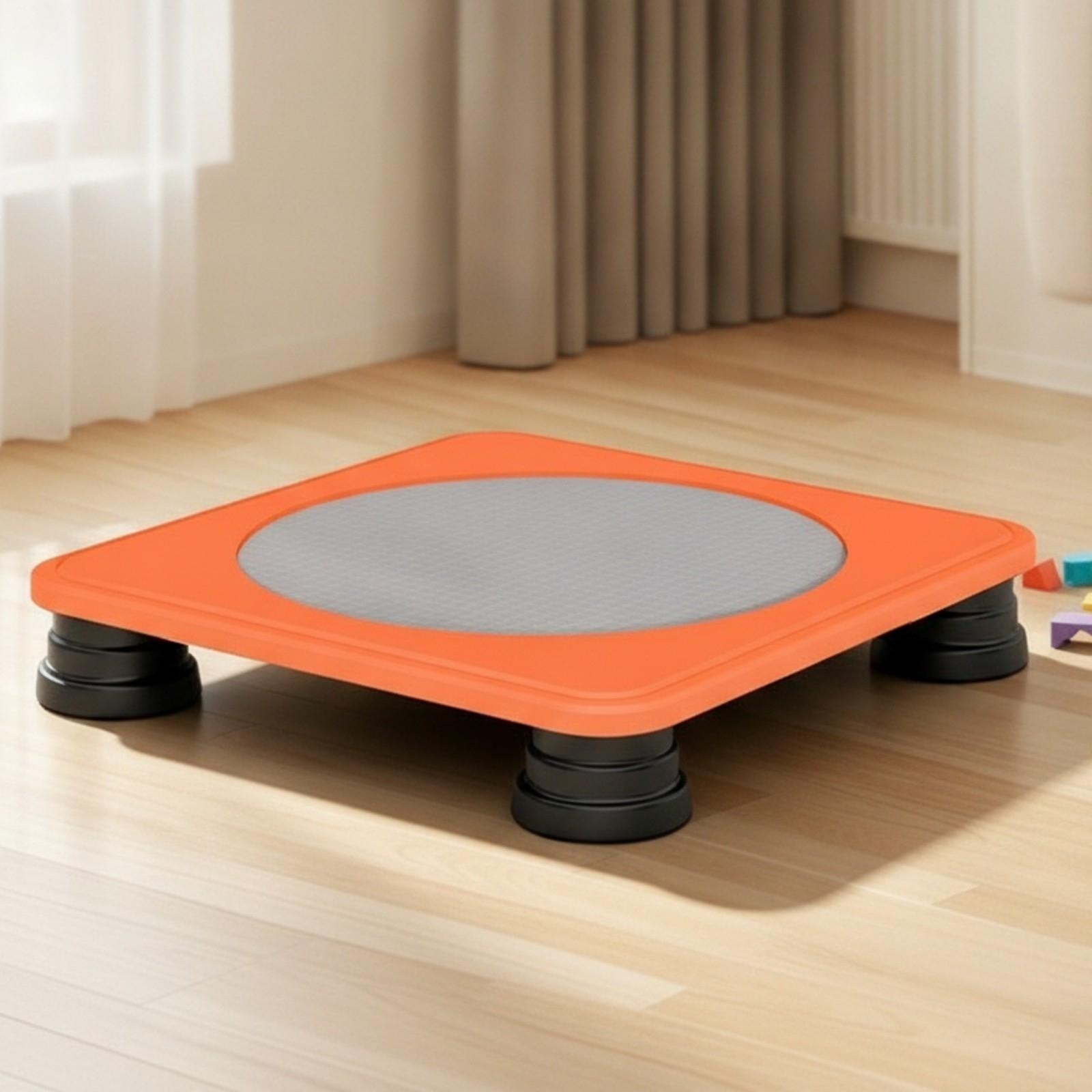 Mini trampolina dla dzieci do  – Trampoline Mini Indoor recenzja i cena