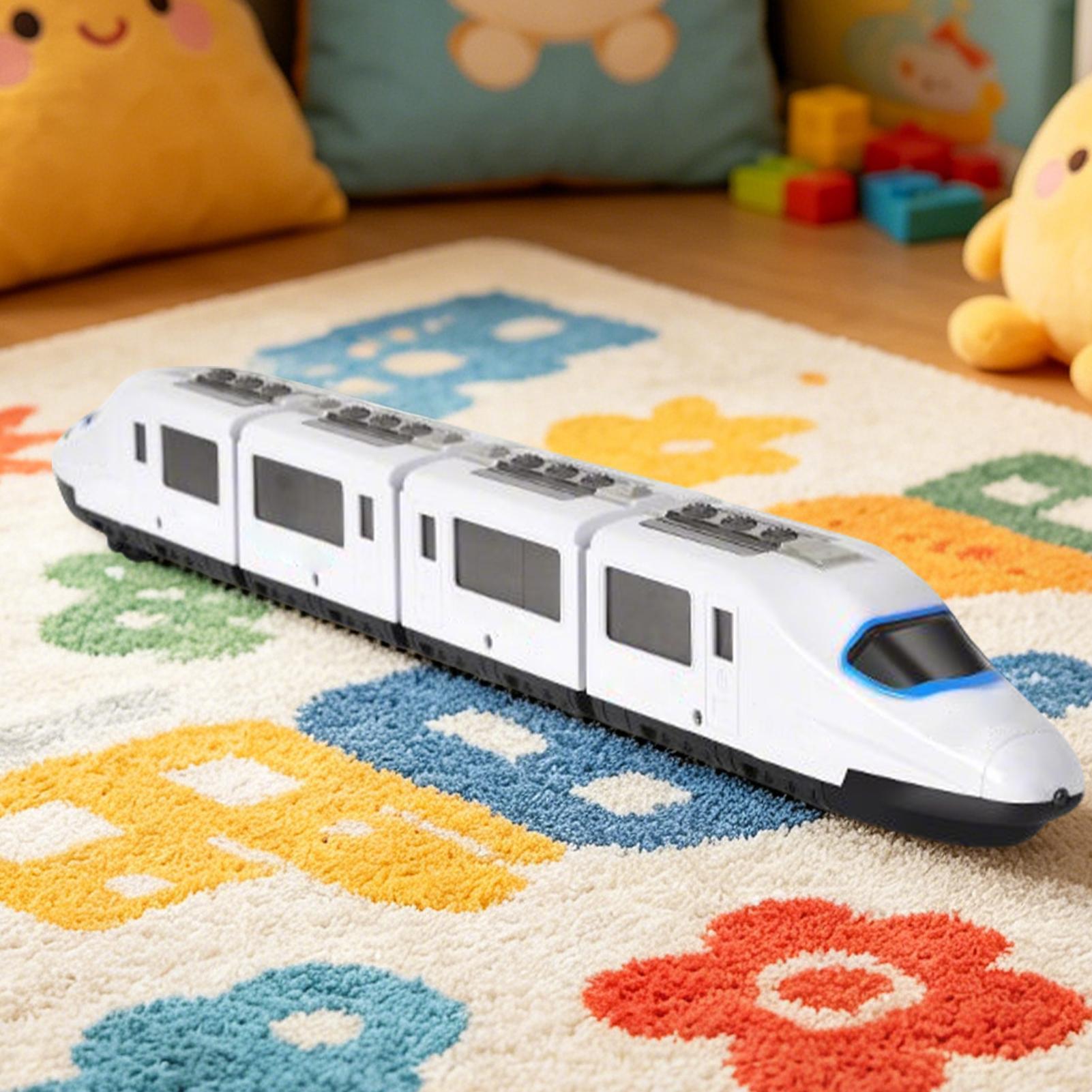 Zabawka Pociąg Dla Dzieci Inte – Kids Toys Home recenzja i cena