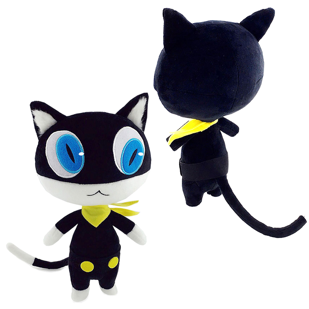 Pluszowa lalka Morgana Cosplay – Kids Toys Return Gift recenzja i cena