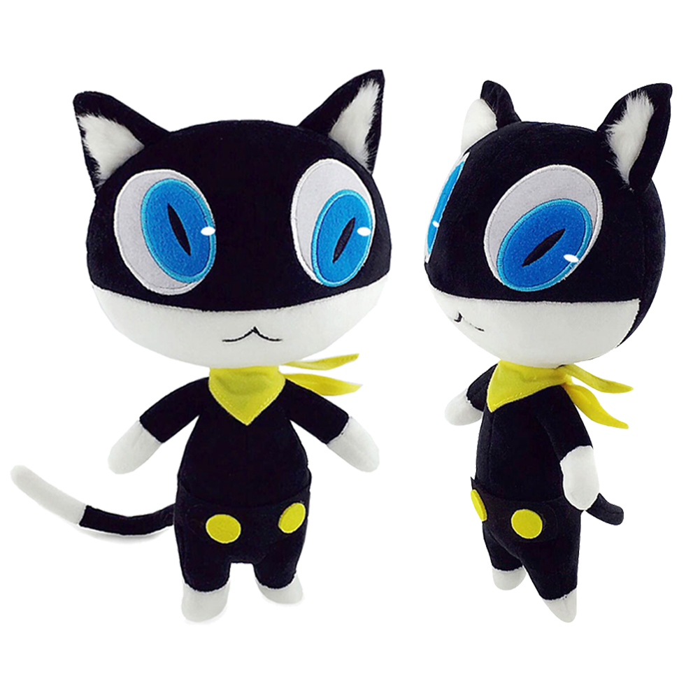Pluszowa lalka Morgana Cosplay – Kids Toys Return Gift recenzja i cena