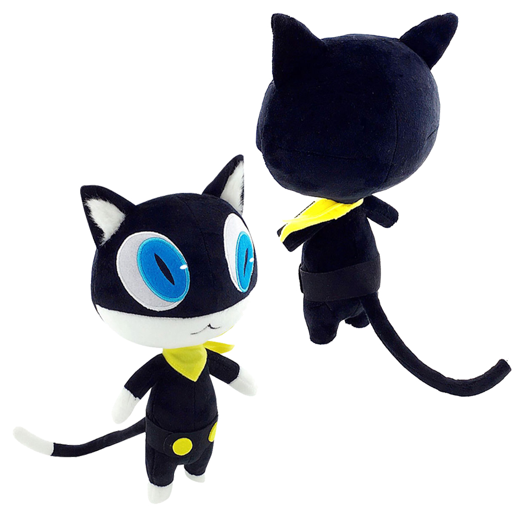 Pluszowa lalka Morgana Cosplay – Kids Toys Return Gift recenzja i cena