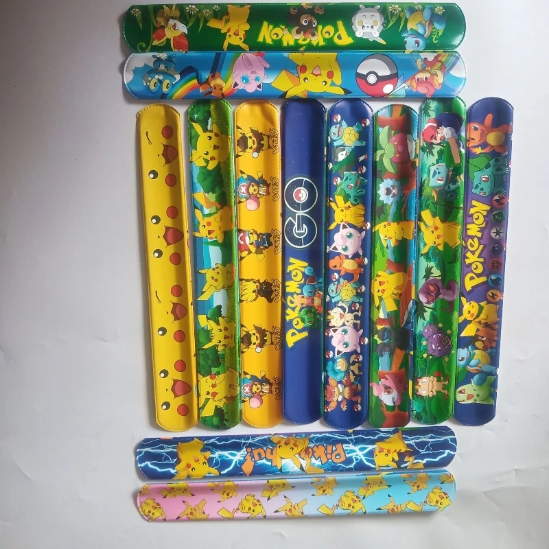 5/10/20 szt. Pokemon Urocza Br – Kids Toys Return Gift recenzja i cena