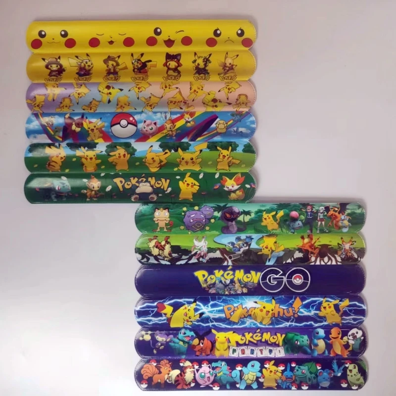 5/10/20 szt. Pokemon Urocza Br – Kids Toys Return Gift recenzja i cena