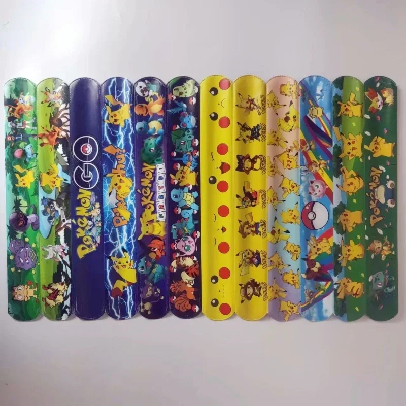 5/10/20 szt. Pokemon Urocza Br – Kids Toys Return Gift recenzja i cena