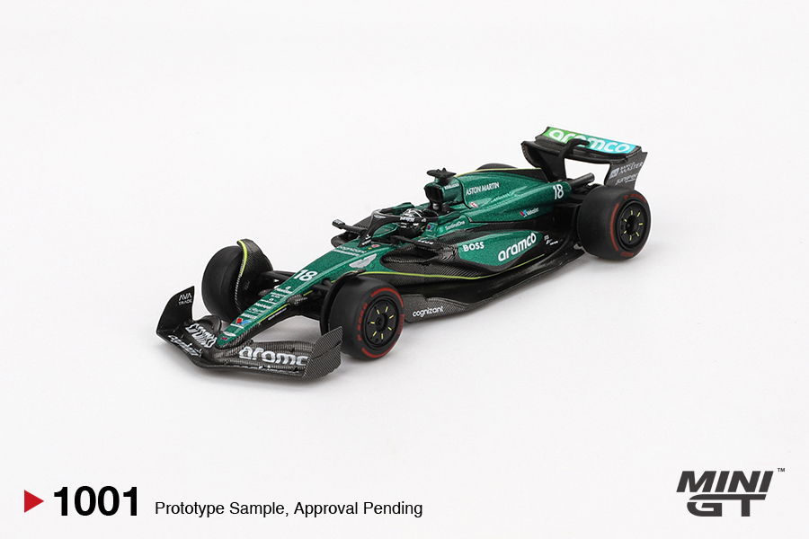 MINIGT 1/64 Oracle Red Bull Ra – Kids Toys Cars recenzja i cena