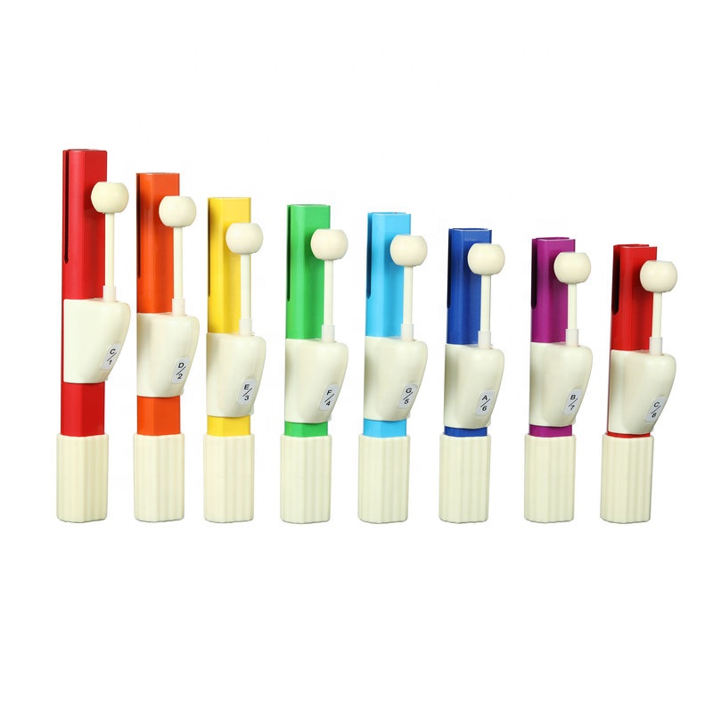 Glockenspiel Zabawka Ksylofon  – Kids Toys In Wholesale recenzja i cena