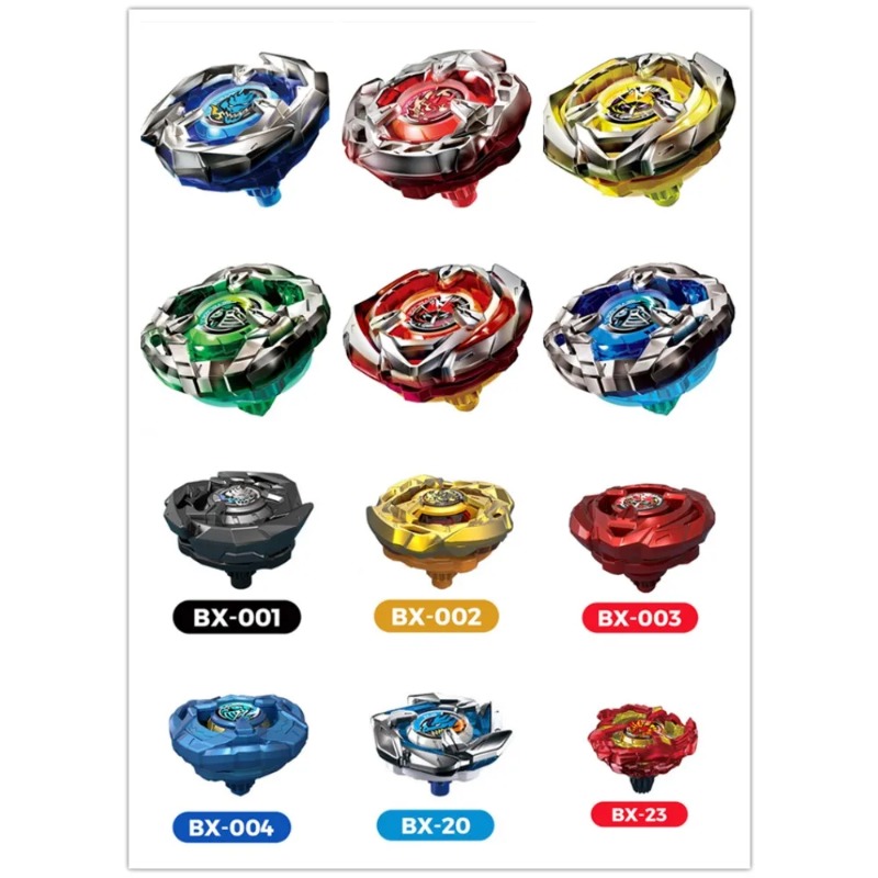 Bey Spinning Top Gyro, certyfi – Spin Top Gyro Toy recenzja i cena