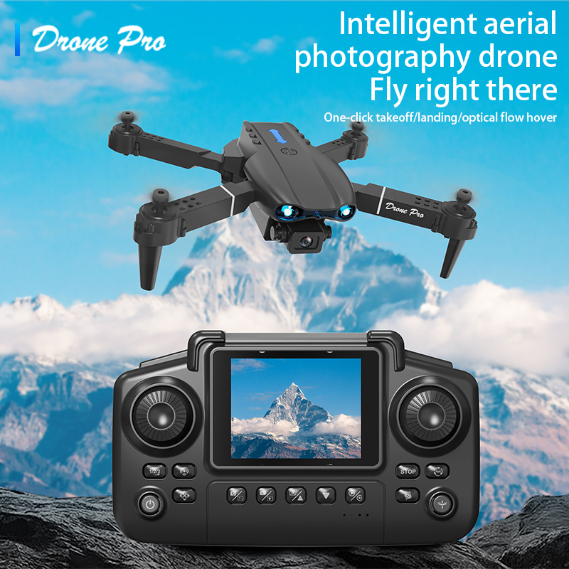E99 Air Screen Control Drone P – Kids Toys Drone recenzja i cena