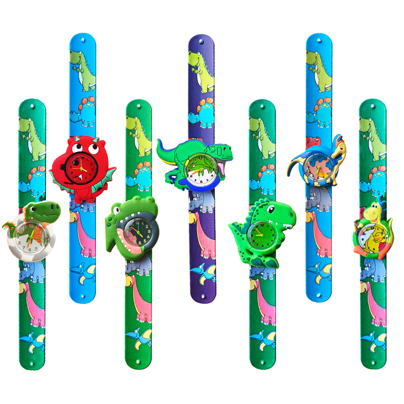 Drukowana bransoletka z zegark – Kids Toys 10 Year Old recenzja i cena