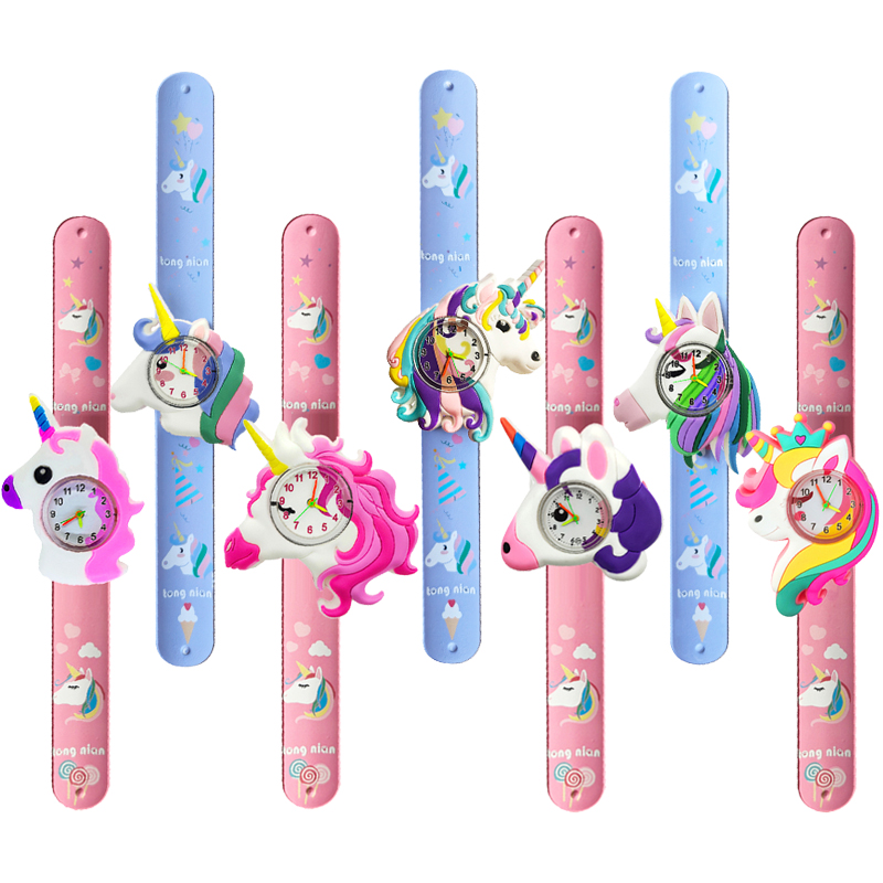Drukowana bransoletka z zegark – Kids Toys 10 Year Old recenzja i cena
