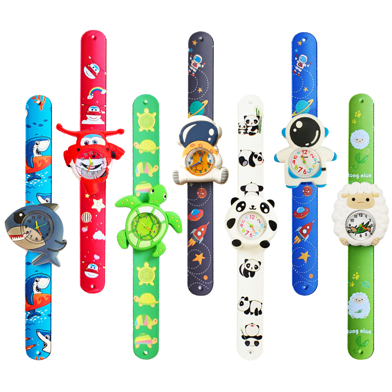 Drukowana bransoletka z zegark – Kids Toys 10 Year Old recenzja i cena