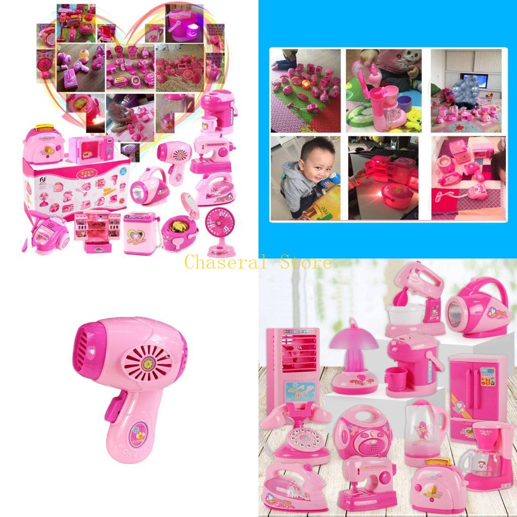 E7CE Dzieci Dziecko Chłopiec D – Kids Toys Kitchen Set recenzja i cena