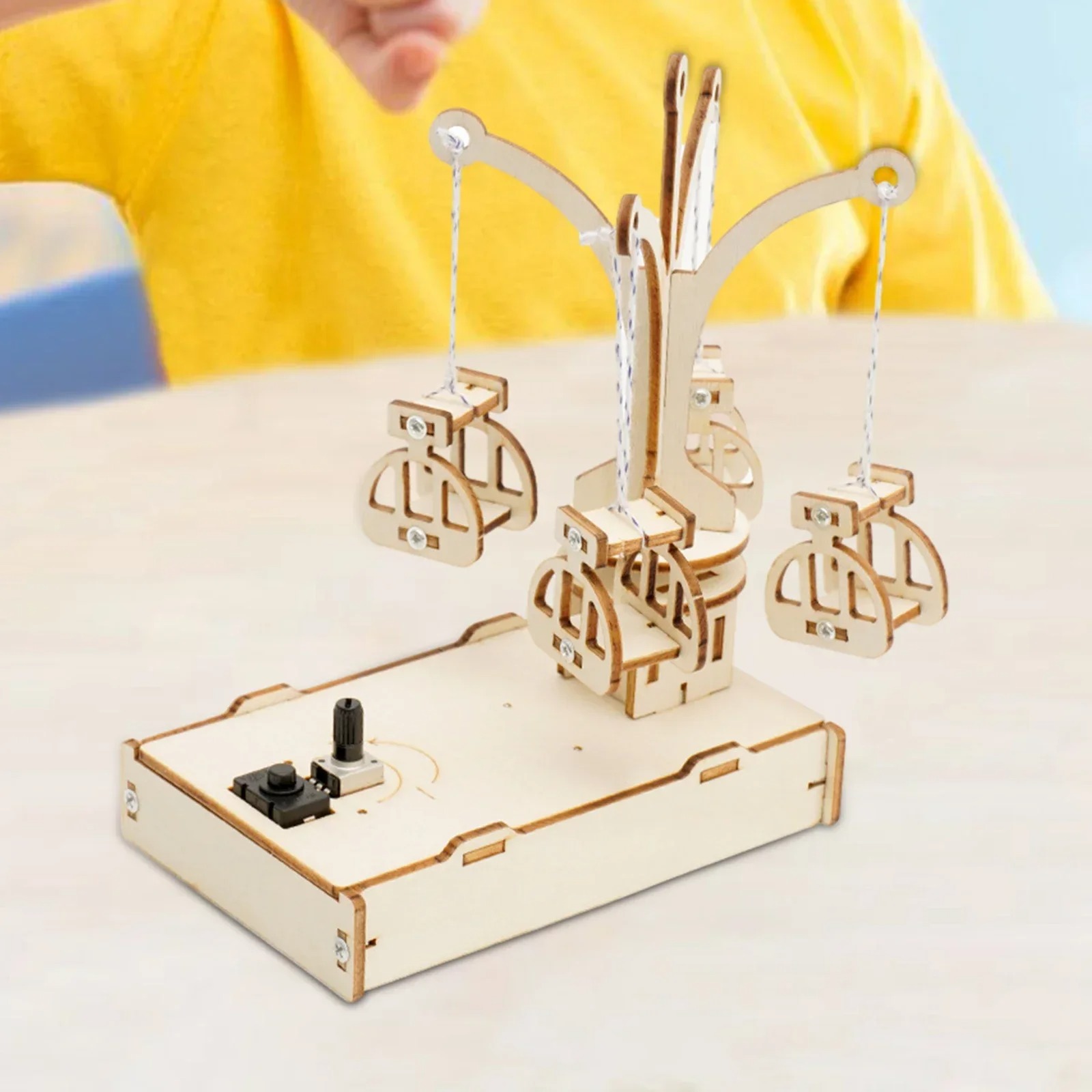 Zestawy do eksperymentów nauko – Kids Toys 10 Year Old recenzja i cena