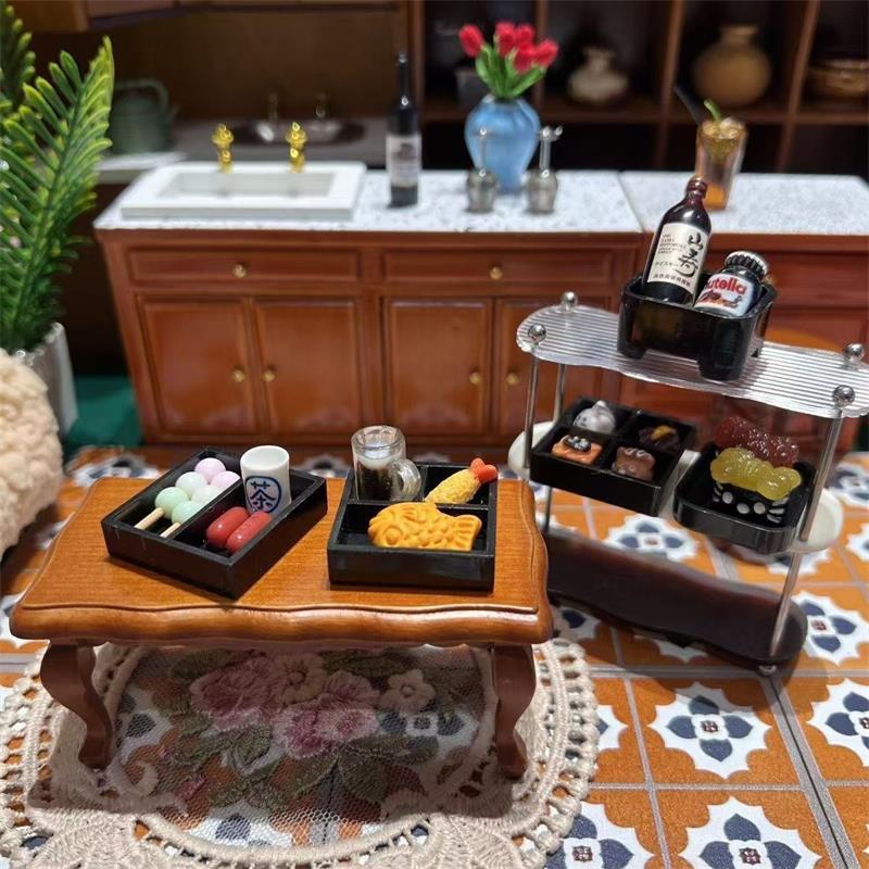 Zestaw zabawek do udawania dla – Kids Toys Kitchen Set recenzja i cena