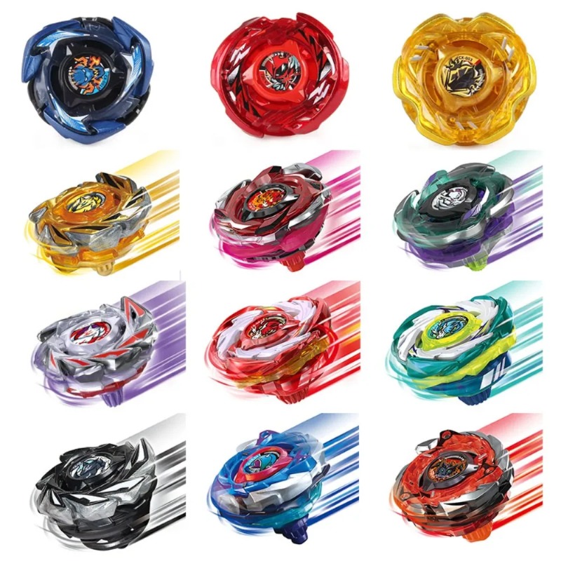 CX03 Bey Spinning Top Gyro, za – Spin Top Gyro Toy recenzja i cena